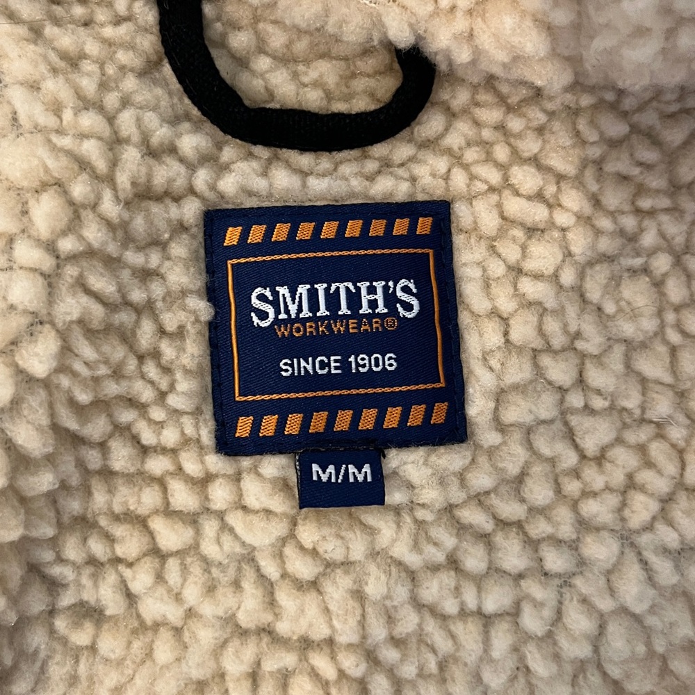 Smiths workwear jacket - Picture 6 of 7
